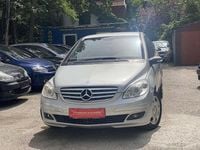 Gebraucht Mercedes B180 109 PS (80 kW) 2007 Van / Kleinbus