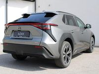 gebraucht Toyota bZ4X Allrad Elektro 71,4kWh Aut.