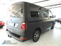 gebraucht VW Multivan 2,0 TDI Edition 30 4Motion DSG*LED*AHK*