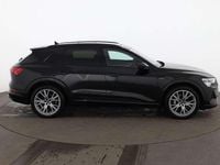 gebraucht Audi e-tron 55 quattro S-Line 95kWh Aut LED SKY AHK