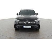 Gebraucht Mercedes GLC200 Edition 163 PS (119 kW) 2025 Obsidianschwarz metallic SUV