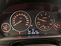 gebraucht BMW 318 318 d