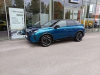 Neu Peugeot e-3008 239 kW (325 PS) 2025 Blau SUV