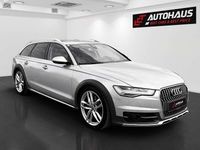 gebraucht Audi A6 Allroad Allroad 30 TDI Quattro tiptronic |PICKERL NEU|