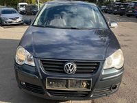 gebraucht VW Polo Sportline 14 TDI DPF