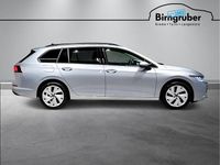 gebraucht VW Golf VIII Variant Business TDI