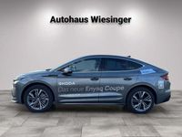 gebraucht Skoda Enyaq iV Coupé 85