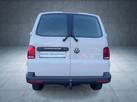 gebraucht VW T6.1 KastenwagenKastenwagen LR TDI 4MOTION