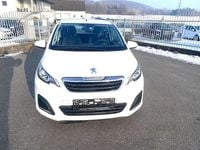 gebraucht Peugeot 108 10 VTi 1BESITZ NEUES PICKERL 3-2027
