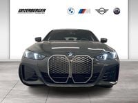 gebraucht BMW i4 xDrive40 M Sportpaket HK HiFi DAB LED RFK
