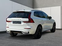 Neu Volvo XC60 Plus 349 PS (256 kW) 2025 Weiß SUV