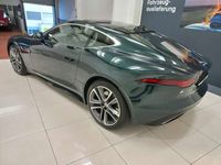 gebraucht Jaguar F-Type F P300 Dynamic Aut.