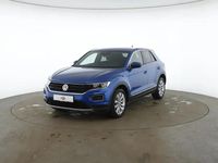 gebraucht VW T-Roc Sport TDI DSG