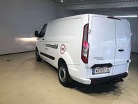 gebraucht Ford Transit Custom Kasten 2,0 L1H1 280 Trend