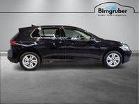 gebraucht VW Golf Life TSI