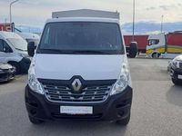 gebraucht Renault Master 2.3 Doka L3 **Allrad+ 3.5t AHK**