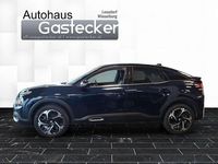 gebraucht Citroën C4 PureTech 130 S&S EAT8 Aut. Max