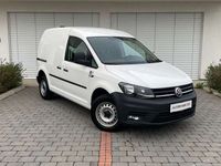 gebraucht VW Caddy Kastenwagen 2.0 TDI 4 Motion