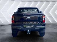 gebraucht Ford Ranger 20L **TREMOR** mit Rollo u. Standheizung