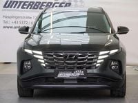 gebraucht Hyundai Tucson PHEV 1,6 T-GDI