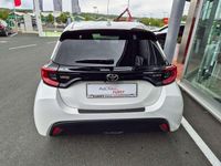 gebraucht Toyota Yaris Hybrid - 1,5L 116 PS 5-tg. Active Drive *SAFETY-PAKET*