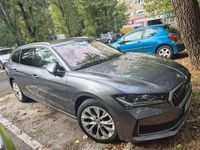 Gebraucht Skoda Superb Selection 150 PS (110 kW) 2024 Kombi