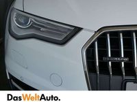 gebraucht Audi A6 Allroad quattro 3.0 TDI