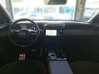 gebraucht Hyundai Tucson N-Line