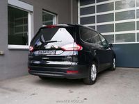 gebraucht Ford Galaxy 2.5 Duratec (FHEV) Hybrid Hybrid Titanium 7-Sitzer