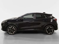 Neu Ford Puma Titanium 125 PS (91 kW) 2026 Schwarz SUV