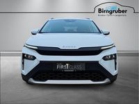 gebraucht Skoda Elroq 50