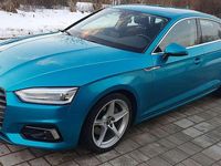 Gebraucht Audi A5 Sportback Sport 190 PS (139 kW) 2019 Kleinwagen