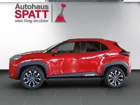 gebraucht Toyota Yaris Hybrid Cross 1,5 VVT-i Hybrid Active Drive Aut.