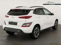 gebraucht Hyundai Kona EV Advantage, Navi, Sitzheizung, Kamera 100 kW ...