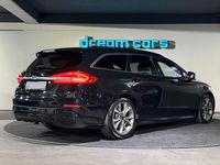 Gebraucht Ford Mondeo ST-Line 150 PS (110 kW) 2019 Schwarz Kombi