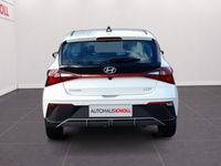 gebraucht Hyundai i20 (BC3) GO 1.2 MPI b5bg1-PP1