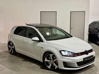 gebraucht VW Golf VII GTI GTI Performance DSG,PANO,GRAIL AG, KEYLESS,SZH;