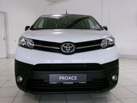 gebraucht Toyota Proace 1.5 D-4D 120 L1 Comfort
