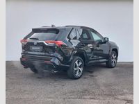 gebraucht Toyota RAV4 Hybrid Active 2,5, 306 PS 4x4 Plug-In inkl. Executiv SUV