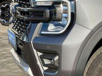 gebraucht Ford Ranger Wildtrack e-4WD Doppelkabine