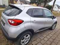 gebraucht Renault Captur dCi 90 Energy S&S eco² Intens