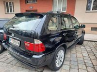 gebraucht BMW X5 3,0d