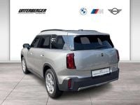 gebraucht Mini Cooper Countryman Countryman C Paket M // Head-Up // Panorama Glasd