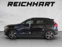 Gebraucht Volvo XC40 Plus 162 PS (119 kW) 2025 Schwarz SUV