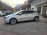 gebraucht Opel Astra INNOVATION Start/Stop WENIG KM ERSTBESITZ