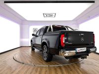 gebraucht Mercedes 350 X d 4Matic Power Aut. *360*AHK*SZH*