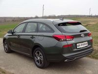 gebraucht Hyundai i30 CW 1,0 T-GDI 48V Smart+Navi+Kamera