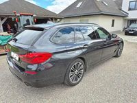 gebraucht BMW 530 530 d xDrive Touring Aut.