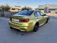 gebraucht BMW M3 Schalter/Unfallfrei/Österreichisches Fahrzeug