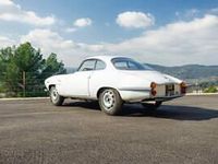 Gebraucht Alfa Romeo Giulietta 100 PS (73 kW) 1962 Weiß Kleinwagen